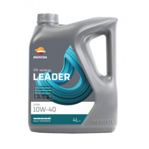   REPSOL LEADER A3/B4 10W-40 4 (RPP0104MGB)