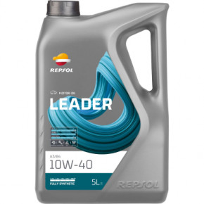   REPSOL LEADER A3/B4 10W-40 5 (RPP0104MFB)