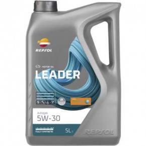   REPSOL LEADER AUTOGAS 5W-30 5 (RPP0107IFB)