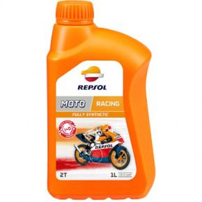   REPSOL MOTO RACING 2T CP-1 1 (RP145P51)