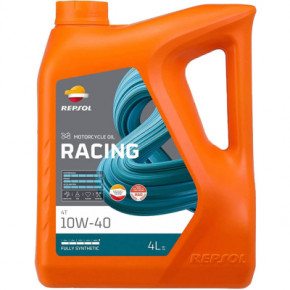   REPSOL RACING 4T 10W-40 4 (RPP2000MGB)