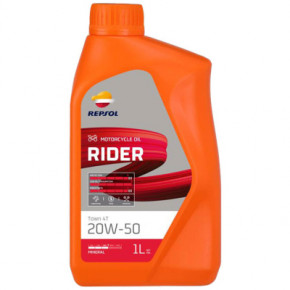   REPSOL RIDER 4T 20W-50 1 (RPP2130THC)