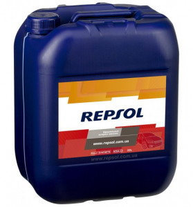   75W-90 CARTAGO CAJAS EP 20 REPSOL (GL-4) B-20 / RP024L16