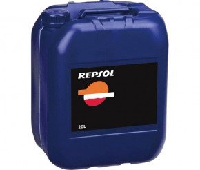   Repsol CARTAGO EP MULTIGRADO 80W90 B-20 (RP024R16)