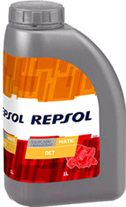   MATIC DCT 1 REPSOL / RP026D51