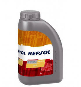   ATF MATIC DIII 1 REPSOL / RP026V51