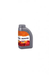   75W-90 CARTAGO FE LD 1 REPSOL RP027U51 (GL-4/GL-5) CP-1 / RP027U51