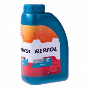   2T  NAUTICO TECH 2T 1 REPSOL / RP130Y51