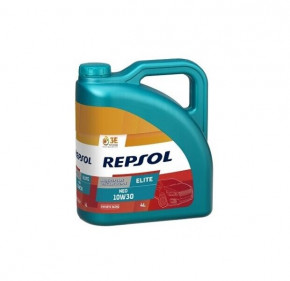  Repsol RP ELITE NEO 10W-30 CP-4 4 (RP137B54)