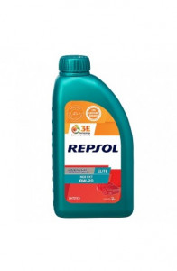   0W-20 ELITE NEO CP-1 1 REPSOL CP-1 / RP137D51