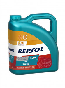   5W-30 ELITE NEO CP-4 4 REPSOL CP-4 / RP137L54