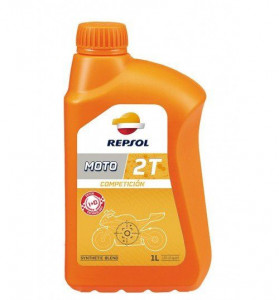   2T  Moto COMPETICION 1 REPSOL CP-1 / RP146Z51