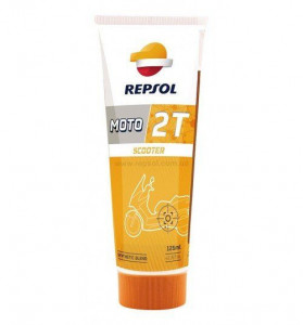   2 Repsol MOTO SCOOTER 2T, 125 / RP149Y53