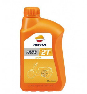   2 Repsol MOTO TOWN 2T, 1 / RP151X51