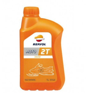   Repsol MOTO SNOW 2T, 1/RP152D51