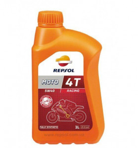   4T  5W-40 4 Racing 1 REPSOL/RP160L51