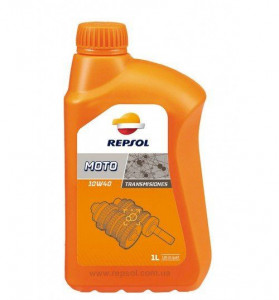   Repsol MOTO TRANSMISIONES 10W-40, 1/RP173X51