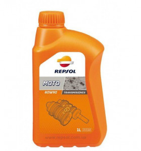   Repsol MOTO TRANSMISIONES 80W-90, 1/RP173Y51