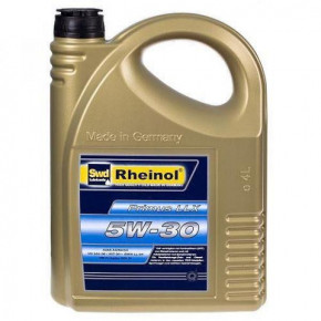 Rheinol Primus LLX 5W-30 4. (27518)