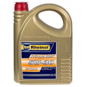 Rheinol Primus SMF 5W-30 1. (27521)