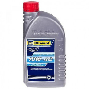 Rheinol Power Synth CS Diesel 10W-40 1. (27530)