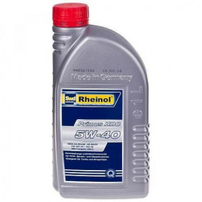 Rheinol Primus HDC 5W-40 1. (27536)