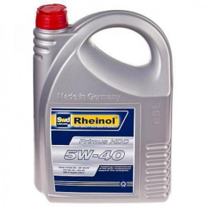 Rheinol Primus HDC 5W-40 5. (27538)