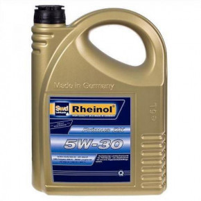 Rheinol Primus DX 5W-30 4. (27575)