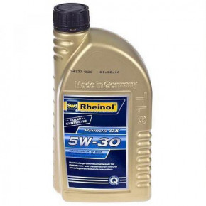 Rheinol Primus DX 5W-30 1. (27988)