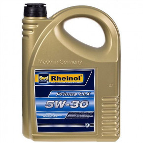 Rheinol Primus DPF 5W-30 4. (31220)