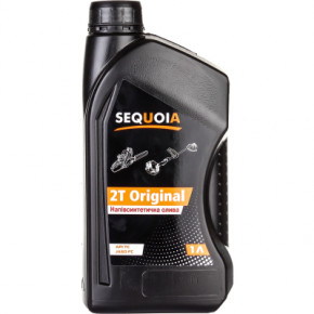   SEQUOIA 2T-Original 1