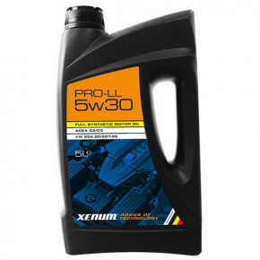   Xenum PRO-LL 5W-30 5  (1204005A)