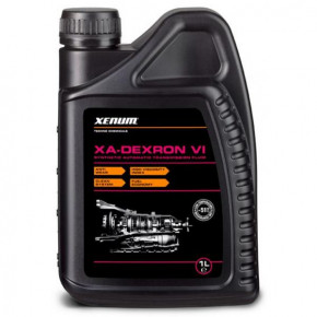  Xenum XA-Dexron VI 1  (xen 100-1)