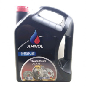   Aminol ATF-III  5 (AM158889)