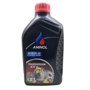   Aminol Kinetic ATF-IID  1 (AM148804)