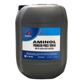   Aminol Premium PMD2 10W40 18 (AM161785)