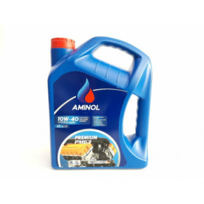   Aminol Premium PMG3 10W40 4 (AM148712)