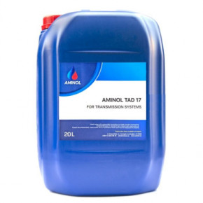   Aminol TAD17 85W90 20 (AM162252)