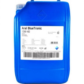   Aral BlueTronic 10W-40 20  (7110)