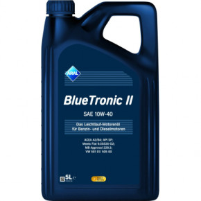   Aral BlueTronic II 10W-40, 5 (74523)