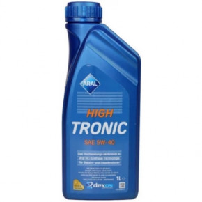   Aral HighTronic 5W-40 1 (7114)