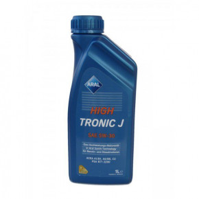   Aral HighTronic J 5W-30 1. (Ara 8-1)