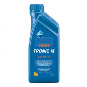   Aral HighTronic M 5W-40 1. (Ara 57-1)