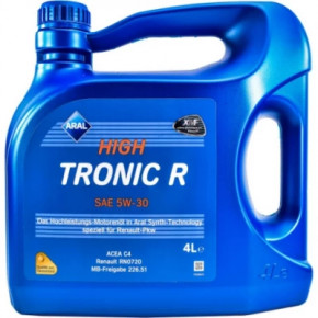   Aral HighTronic R 5W-30, 4 (7127)