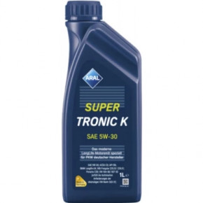  Aral SuperTronic K 5W-30 1.