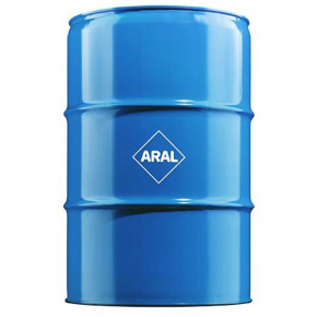   Aral MegaTurboral 10W-40 208. (Ara 15-208)