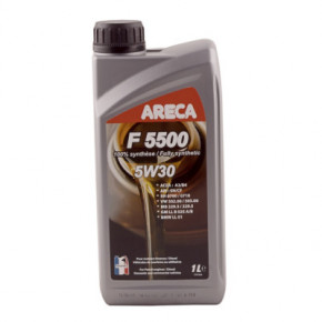   Areca F5500 5W-30 1 (51551)