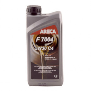   Areca F7004 5W-30 C4 1 (50894)