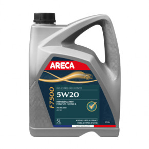   Areca F7500 5W-20 EcoBoost 5 (51398)