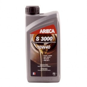   Areca S3000 10W-40 1 (50889)